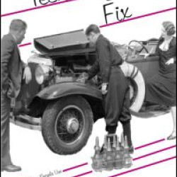 The Technological Fix The Technological Fix