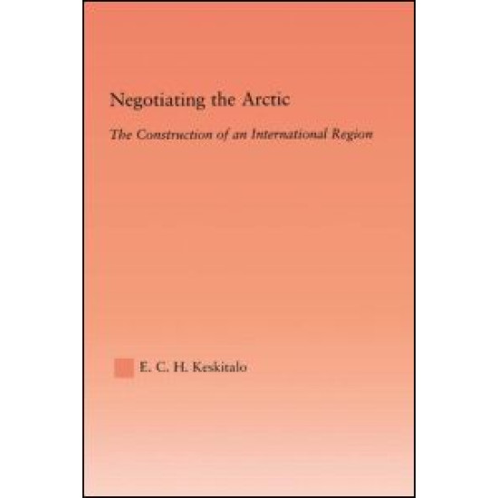 Negotiating the Arctic