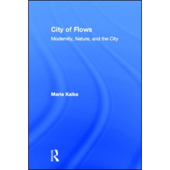 City of Flows