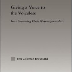 Giving a Voice to the Voiceless