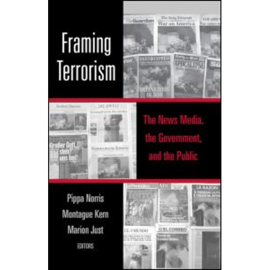 Framing Terrorism