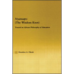 Nyansapo (The Wisdom Knot)