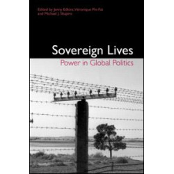 Sovereign Lives Sovereign Lives