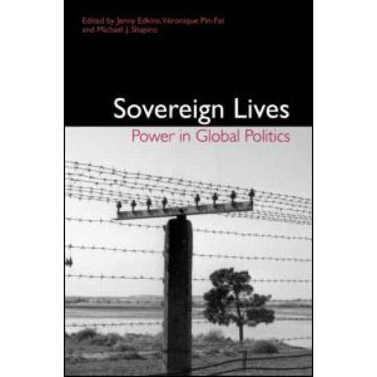 Sovereign Lives