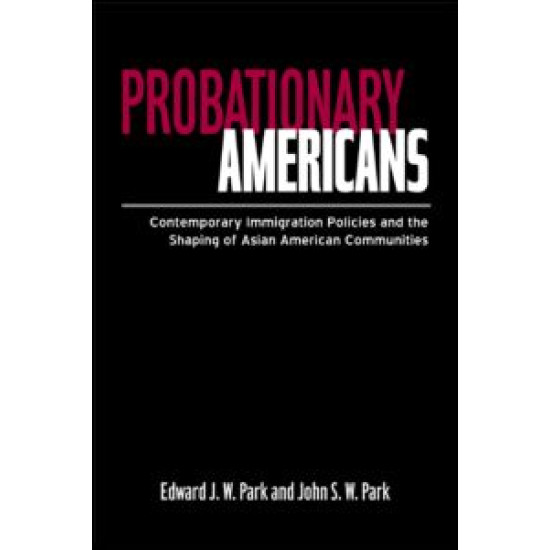 Probationary Americans