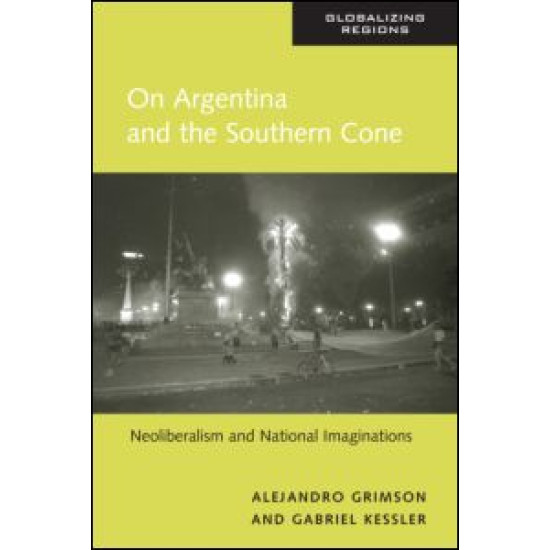 On Argentina and the Southern Cone