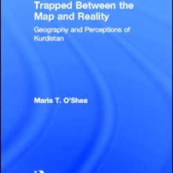 Trapped Between the Map and Reality