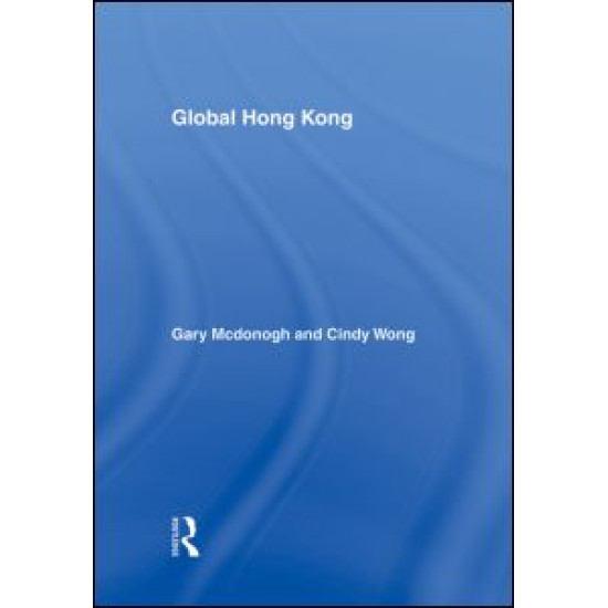 Global Hong Kong