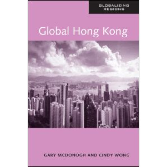 Global Hong Kong