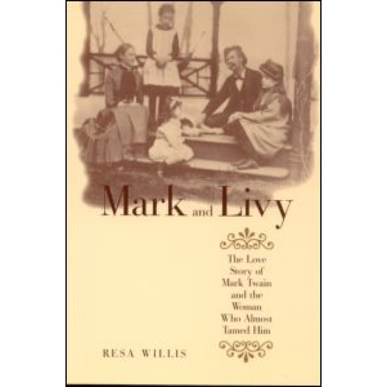 Mark and Livy