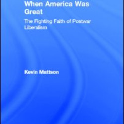 When America Was Great