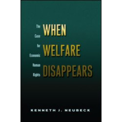 When Welfare Disappears When Welfare Disappears