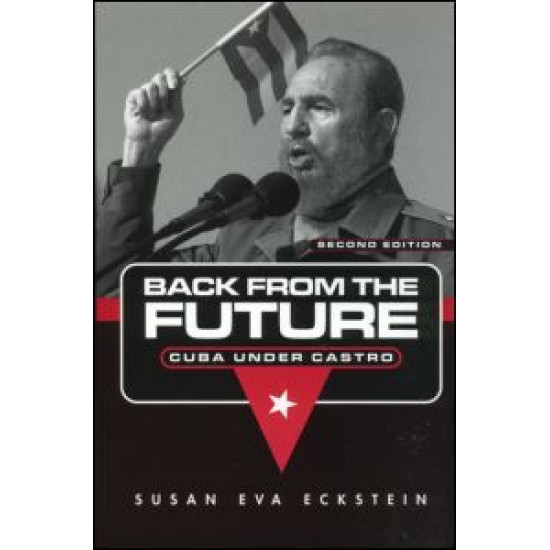 Back From the Future Back From the Future