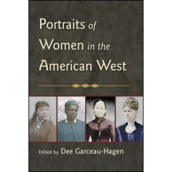 Portraits of Women in the American West