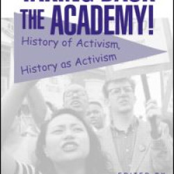 Taking Back the Academy!