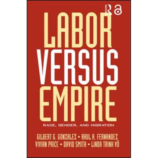 Labor Versus Empire