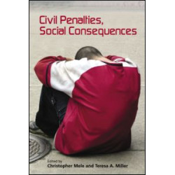 Civil Penalties, Social Consequences Civil Penalties, Social Consequences