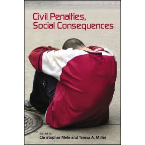 Civil Penalties, Social Consequences