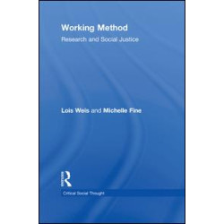 Working Method Working Method
