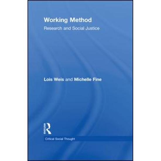 Working Method