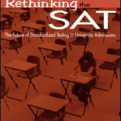 Rethinking the SAT