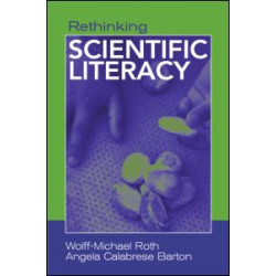 Rethinking Scientific Literacy
