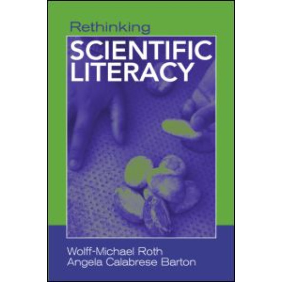Rethinking Scientific Literacy