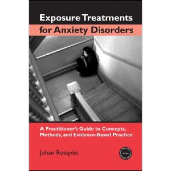 Exposure Treatments for Anxiety Disorders