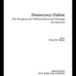 Democracy Online