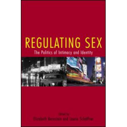 Regulating Sex