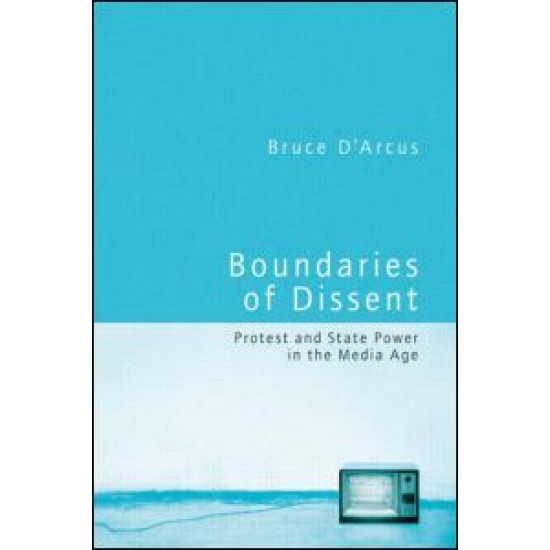 Boundaries of Dissent