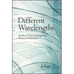 Different Wavelengths Different Wavelengths