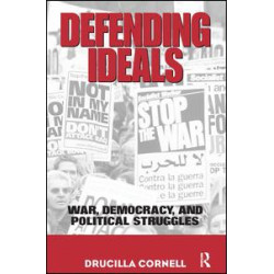 Defending Ideals Defending Ideals