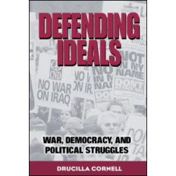 Defending Ideals Defending Ideals