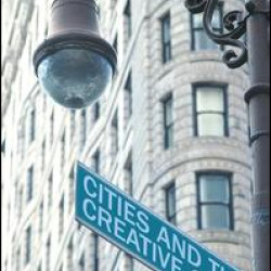 Cities and the Creative Class Cities and the Creative Class