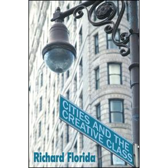 Cities and the Creative Class