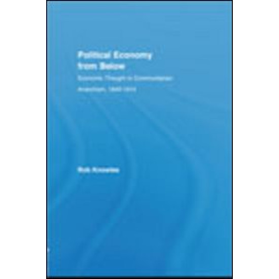 Political Economy from Below