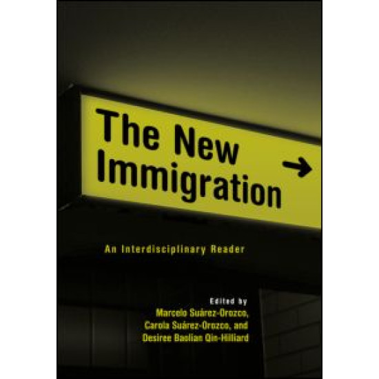 The New Immigration