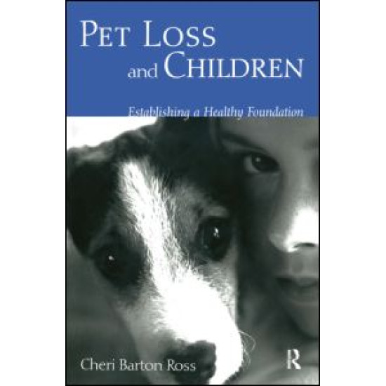 Pet Loss and Children