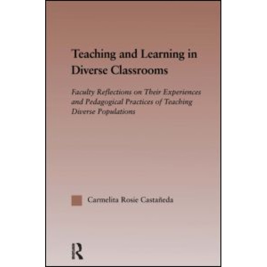 Teaching and Learning in Diverse Classrooms