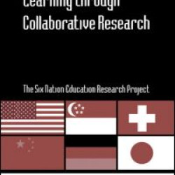 Learning through Collaborative Research