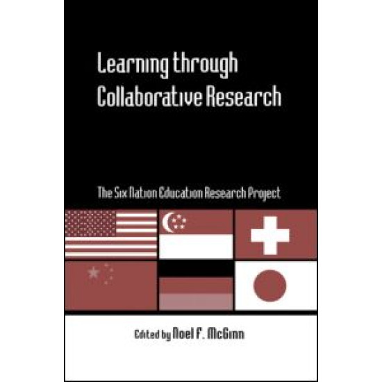 Learning through Collaborative Research