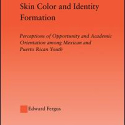 Skin Color and Identity Formation