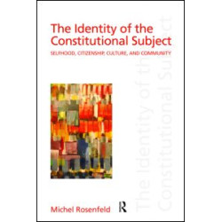 The Identity of the Constitutional Subject