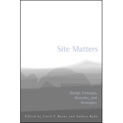 Site Matters Site Matters