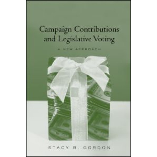 Campaign Contributions and Legislative Voting