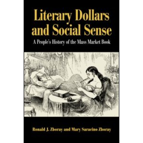Literary Dollars and Social Sense Literary Dollars and Social Sense
