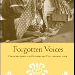 Forgotten Voices