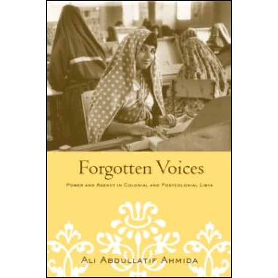 Forgotten Voices