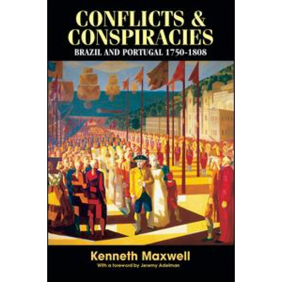 Conflicts and Conspiracies